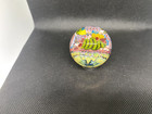 Heady Glass Richard Hollingshead Ii Hollow Cane Borosilicate Marble Brand New