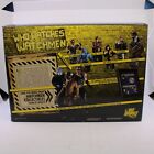 Dc Direct Prop Replica Watchmen Rorschach Grappling Gun And Mask Set