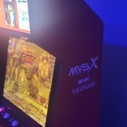 Snk Neo-geo Mvsx Mvs Multi Video System Arcade Video Game Cabinet