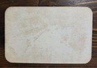 1904 Us Senate Chamber Pass 58th Congress Signed Orig Stephen R Mallory Florida