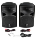 Yamaha Stagepas 400bt Pa Speaker System