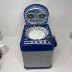 Elm Eco Pro 2 Disc Resurfacing Machine Time Hacked   Pads   Compound   Box