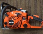 Echo Chainsaw   see Description For Details  