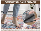 Baliene Felt Non-slip Rug Pad