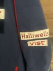 Vist Halliwells Gbr Ski Team Jacket Navy Xxl