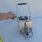 Bunn Satellite Coffee Dispenser Stainless Server Bull 1 Gpr 124787-0001 2c1