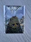 Rare Limited Edition Wildwood Enamel Pin 2026 Book   Movie Laika Studios New