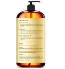 Fractionated Coconut Oil 16oz 100  Pure Carrier Oil For Skin   Hair 