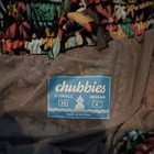 Chubbies Men s Classic Swim Trunks 4-inch Size Xs
