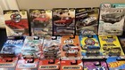Huge Matchbox   Hot Wheels Treasure Hunt Car Culture Chase 1 64 Diecast Car Lot