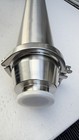 316l Stainless Steel Sanitary Filter Screen Mesh Cartridge 3    X 30 75    Tri Clamp