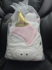 Brand New Baby Hooded Towel Gift Set