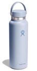 Hydro Flask Water Bottle - Insulated Stainless Steel - Wide 40 Ounces  Surf 