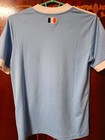 New York City Fc Adidas 2021 Home Football Shirt Kids Youth Size 13-14 Years 164
