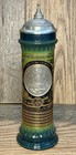 Baumholder U s  Army Garrison Beer Stein Genuine Gold Coa Limited Edition 5000 