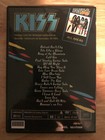 Kiss - Asylum Never Before Seen 1985 Dvd Gene Simmons Ace Frehley