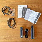 Sennheiser Xsw-d Xlr Base Set Xs Wireless Digital Vocal Set 508491 From Japan