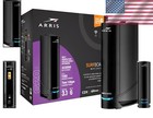 High-speed Docsis 3 1 Wi-fi 6 Modem Router - Easy Setup   Parental Control