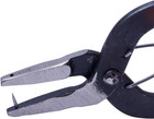 Pandahall Jewelry Hole Punch Pliers Jewelry Pliers Eyelet Pliers Craft Paper Lea