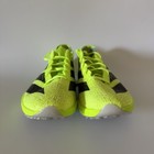 Adidas Men   s 8 Adizero Prime Sp 3 Strung Track Spikes Lucid Lemon Ih5800 New