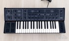 1980s Yamaha Cs-10 Vintage Monophonic Analog Synthesizer