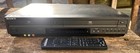 Sony Slv-d281p Dvd Vhs Combo Player   Recorder Vcr With Remote Tested Works 