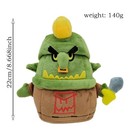 22 Cm Kevin The Goblin Soft Plush Toy Stuffed Animal Cute Playing Gift For Kid