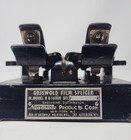 Griswold Film Splicer Jr  Model 8   16mm  Neumade Products Corp  Ny  j29270a