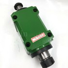 Aly Er32 Spindle Unit Drilling Milling Power Head 3000rpm Cnc Lathe Machine Tool