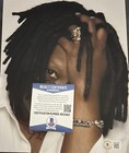 Whoopi Goldberg Autographed Signed 8x10 Color Photo Beckett