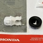New Genuine Oem Honda Civic Hood Prop Rod Holder Clip Grommet 92-95 96-00 Eg Ek
