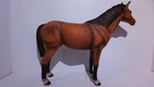 Vintage Porcelain Horse Figurine     H c  Cameron   Son Toronto     Made In Japan    