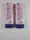 2 X Nair Body Cream Hair Remover Rich Cocoa Butter   Vitamin E