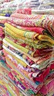 Indian Wholesale Kantha Quilt Lot 5 Pcs Tribal Kantha Quilt Vintage Assorted