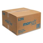 Morcon   Jumbo Roll Toilet Paper  2-ply  White  500-ft   12 Rolls  129x 