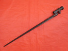 Rare Antique Imperial Russian M1891 Mosin Nagant Rifle Bayonet  early Variant 