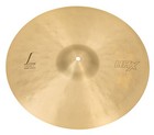 Sabian 18  Hhx Legacy Crash - Authorized Dealer - New