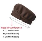 Medieval Beret Cap For Men Ren Faire Women Hat Renaissance Hat Festival Cap