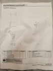 Hampton Bay Melrose Bronze 52  Ceiling Fan Replacement Parts 52101