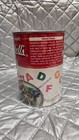 Campbells Alphabet Crayons Brand New Free Shipping