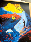 Goose The Band Concert Poster Agora Theatre Cleveland 2023 Web Ed X 85 Sold Out 
