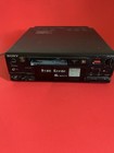 Sony Mds-101 Minidisc Recorder  - Powers On  Untested