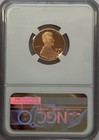 2025 S Lincoln Shield Cent Ngc Pf70 Ultra Cameo