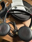 Plantronics Voyager Focus Uc B825 Wireless Bluetooth Stereo Headset With Dongle
