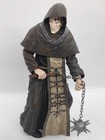 Los Illuminados Monks 7  Action Figure Resident Evil 4 Series 2 Neca Capcom 2006