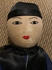 Rennies Mill Camp Vs Ada Lum Asian Boy Chinese Doll Vintage 1960s