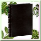Black Diamond Photo Album For 300 4x6 Inch Photos