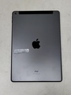 Apple A2200 Apple Ipad 7th Gen Tablet 32gb Wifi Cellular Space Gray See Notes