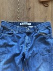 Gap Jeans Mens 34x30 Blue Low Rise Boot Fit Relaxed Vintage Y2k Grunge