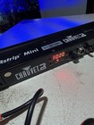 Chauvet Dj Colorstrip Mini Wash Light Fixture - Black